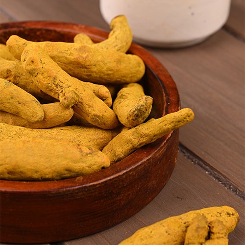 Whole Turmeric